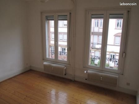 Appartement 2 pièces 54 m² · à Strasbourg · 54,2 m² · 720 €