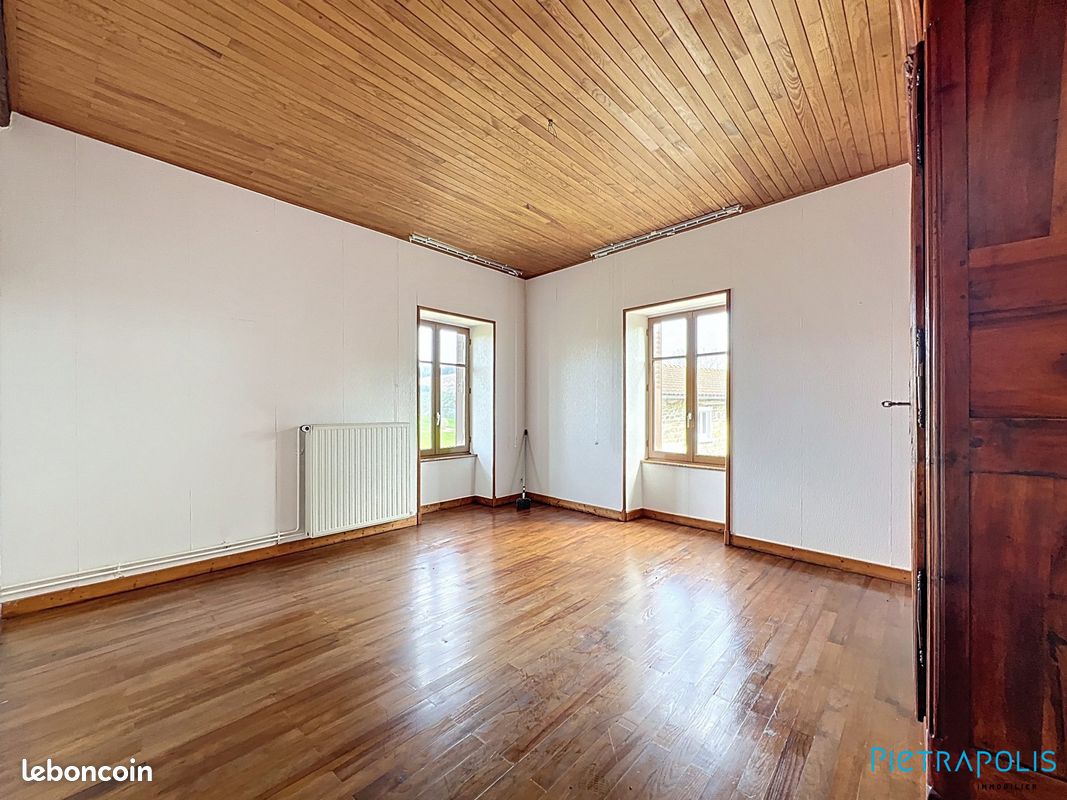 Maison 4 pièces 120 m² (image 9)