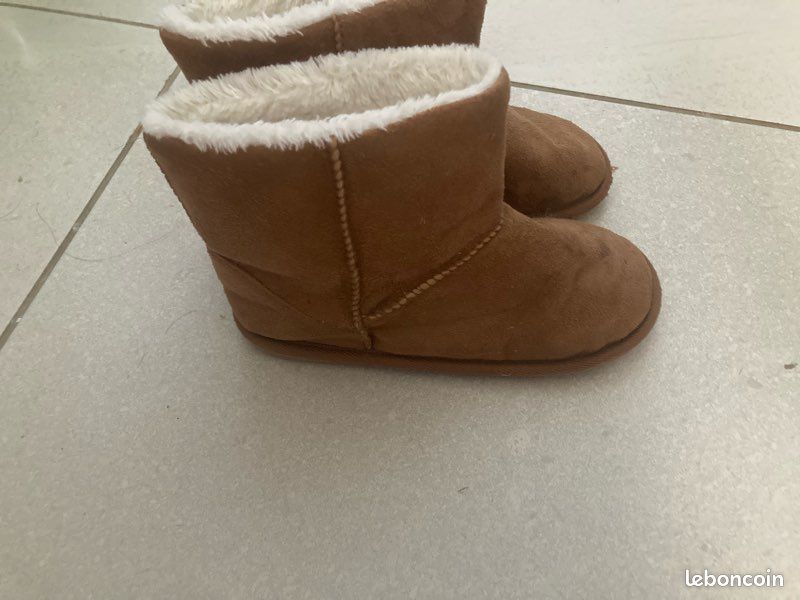 Bottines (image 4)