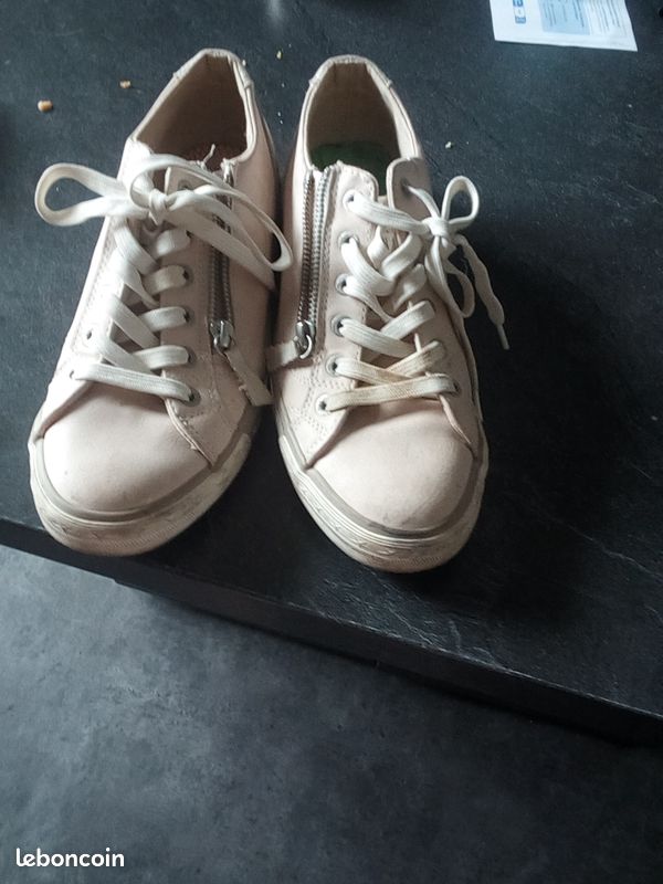 Chaussure mustang (image 2)