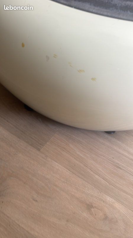 Fauteuil moderne Fly (image 4)