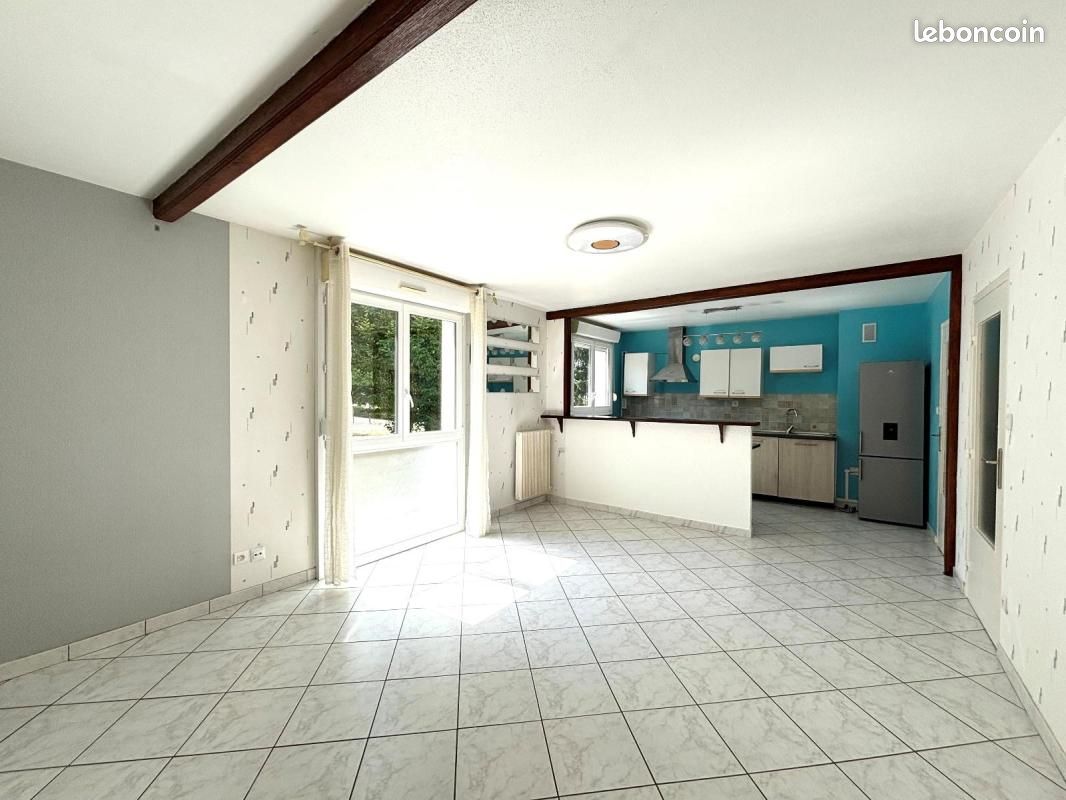 Appartement 4 pièces 80 m² · à Seloncourt · 80 m² · 705 €/mois