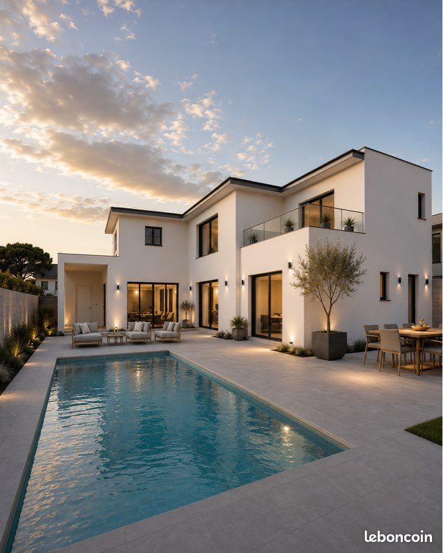 Maison 7 pièces 275 m² · à Agde · 275 m² · 995 000 €