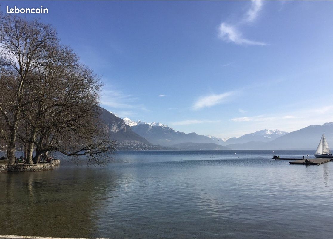 Appartement 4 pièces 109 m² · à Ambilly · 109 m² · 648 000 €