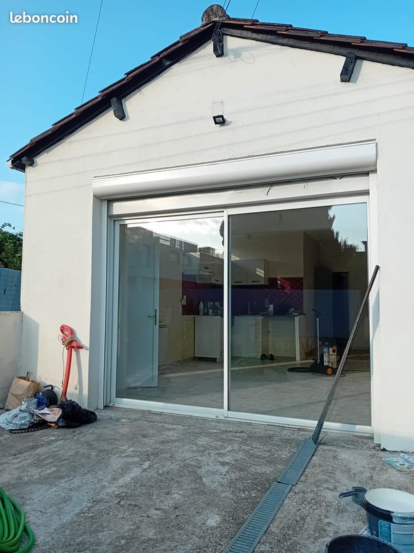 Maison 2 pièces 52 m² · à Périgueux · 52 m² · 105 000 €
