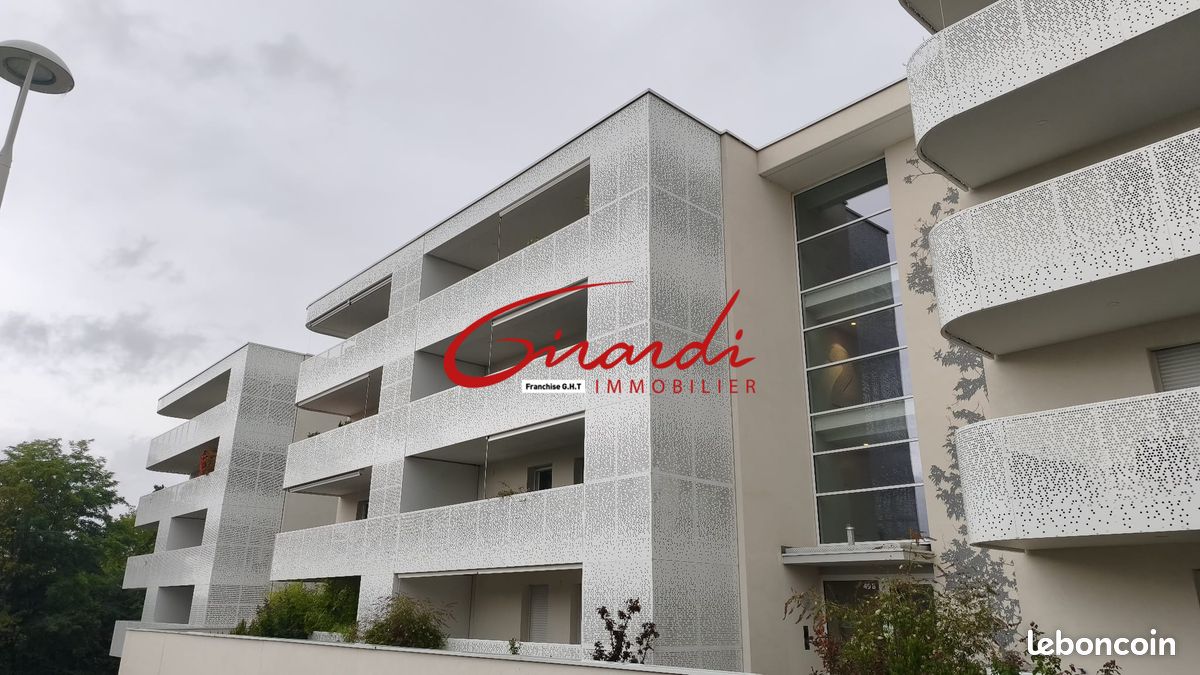 Appartement 2 pièces 45 m² · à Brunstatt-Didenheim · 45 m² · 190 000 €