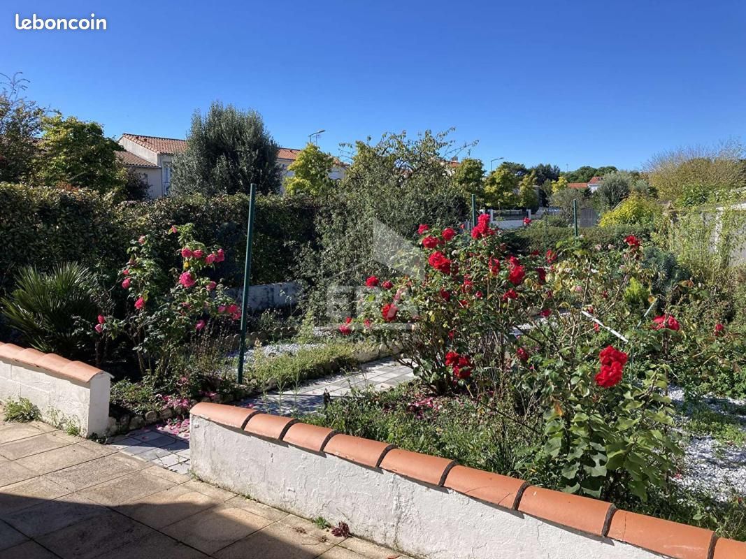 Maison 6 pièces 118 m² · à La Rochelle · 118 m² · 369 250 €