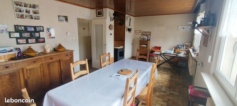 Maison 5 pièces 72 m² · à Dombasle-sur-Meurthe · 72 m² · 149 000 €