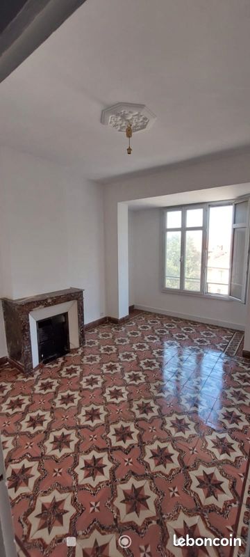 Appartement 3 pièces 53 m² · à Perpignan · 53 m² · 72 000 €