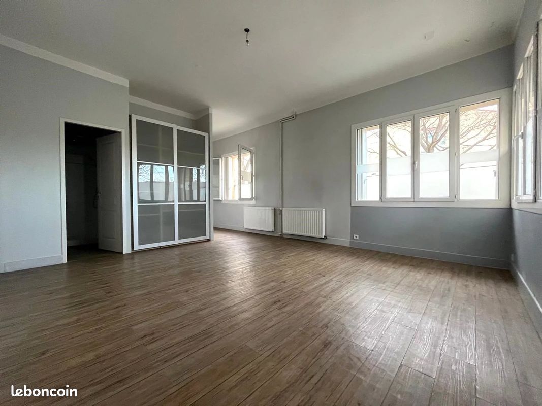 Appartement 1 pièce 34 m² · à Aix-en-Provence · 34 m² · 847 €