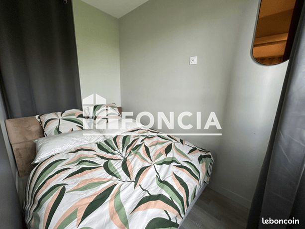 Appartement a louer enghien-les-bains - 1 pièce(s) - 28 m2 - Surfyn