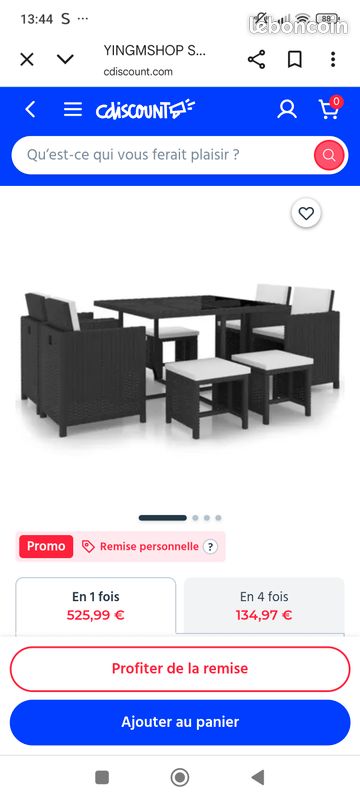 Jardin (image 1)