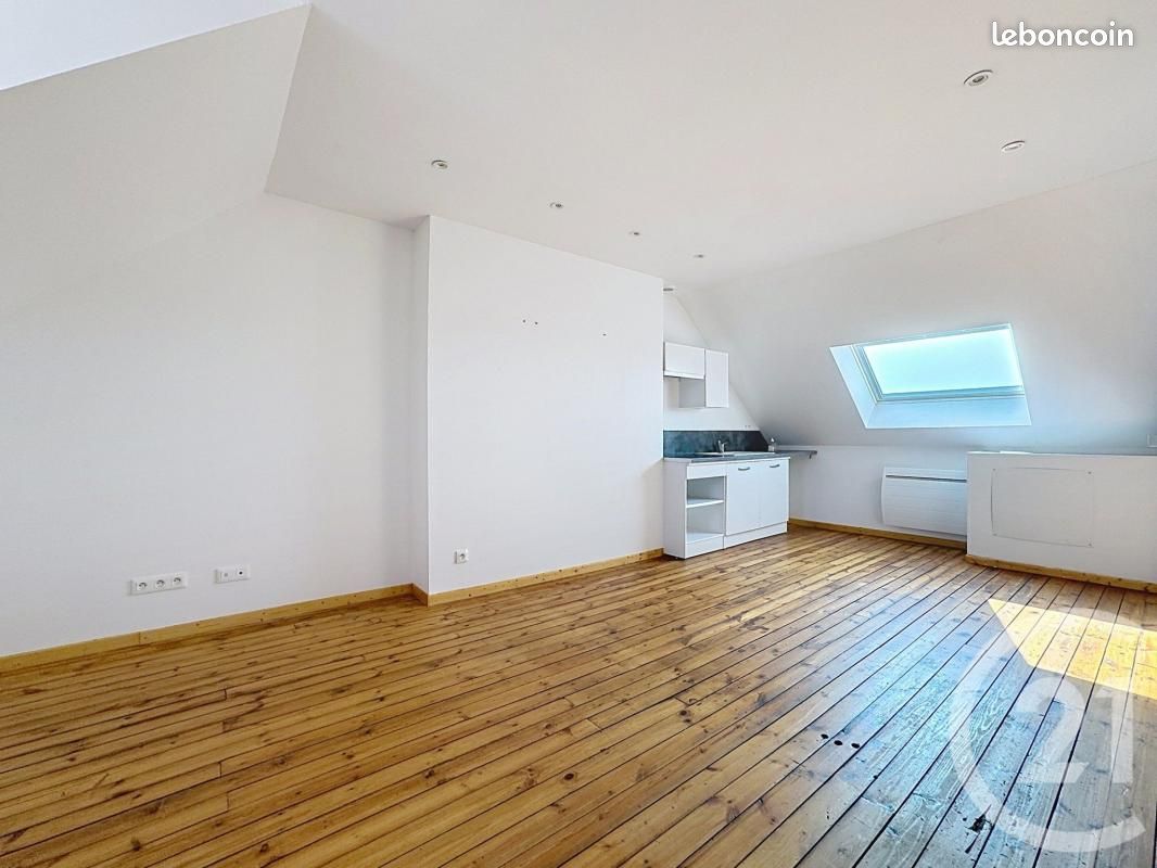 Maison 2 pièces 35 m² · à Noyon · 35 m² · 510 €