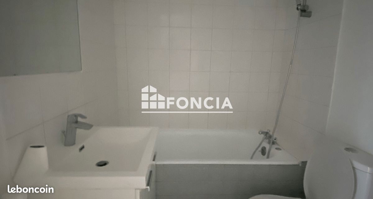 Appartement 1 pièce 25 m² · à Argenteuil · 25 m² · 651 €/mois