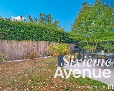 Appartement 345 000 € - 68 m²