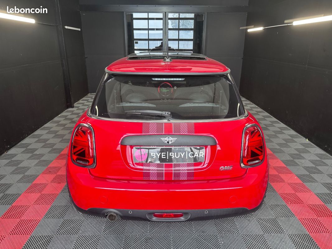 MINI COOPER MINI Cooper Heddon Street 1.5 i 102ch - Garantie 12 mois (image 6)