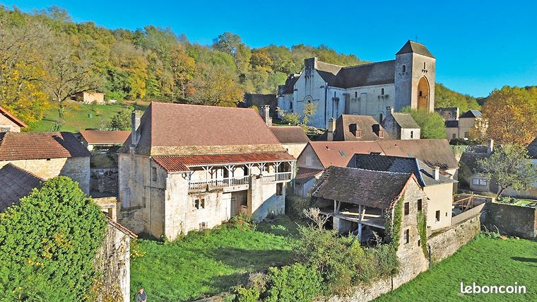 Maison 6 pièces 180 m²