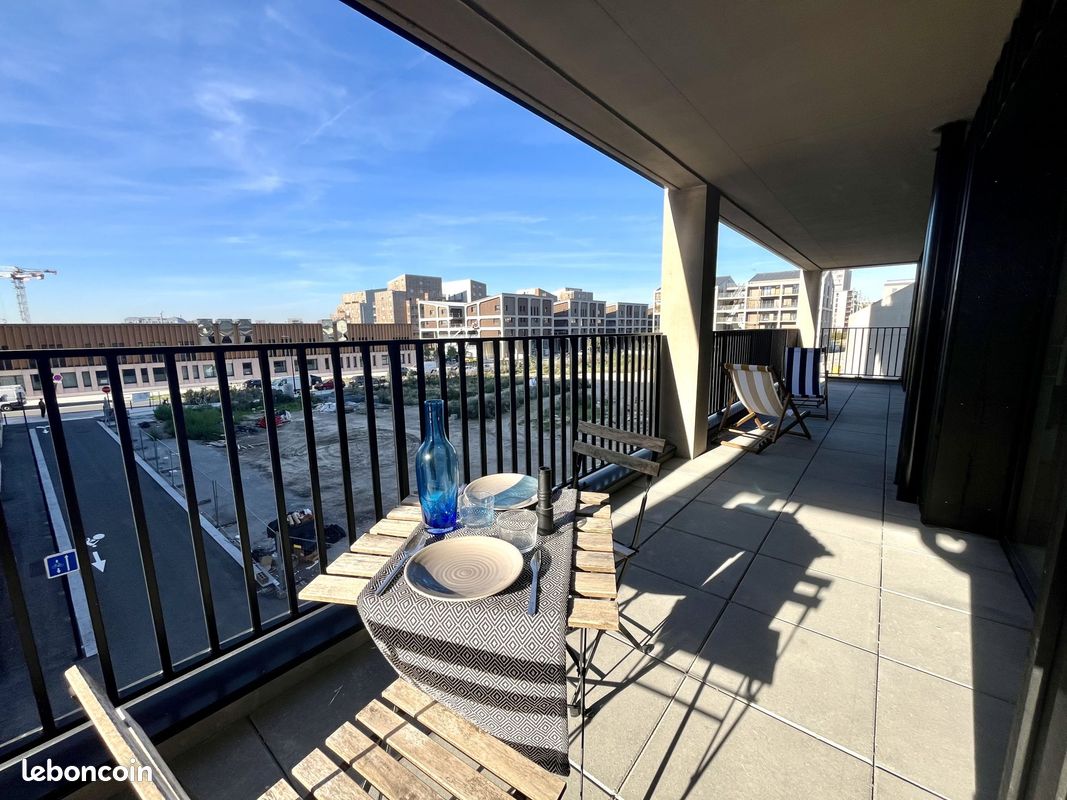 Appartement 3 pièces 85 m² · à Bordeaux · 85 m² · 280 000 €
