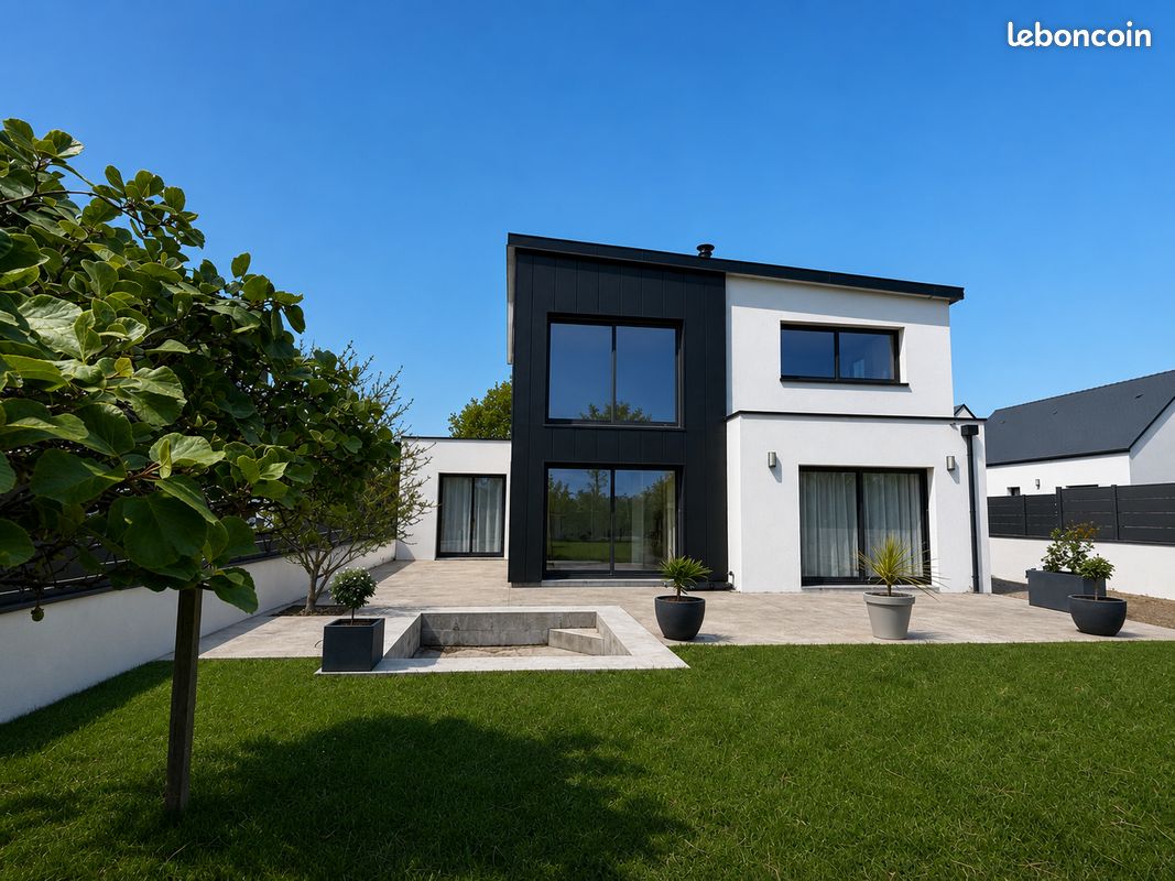 Maison 6 pièces 140 m² · à Plouhinec · 140 m² · 545 000 €