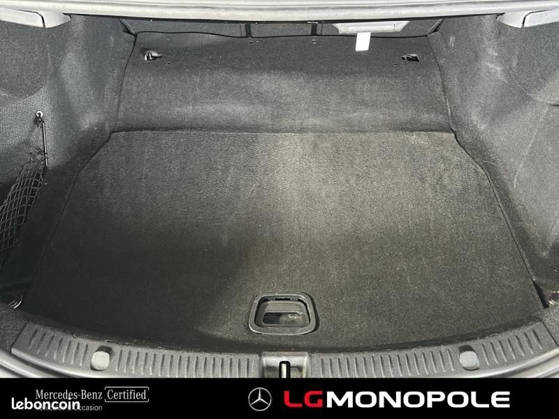 Mercedes-benz Classe E 220 d 200+20ch AMG Line 9G-Tronic (image 15)