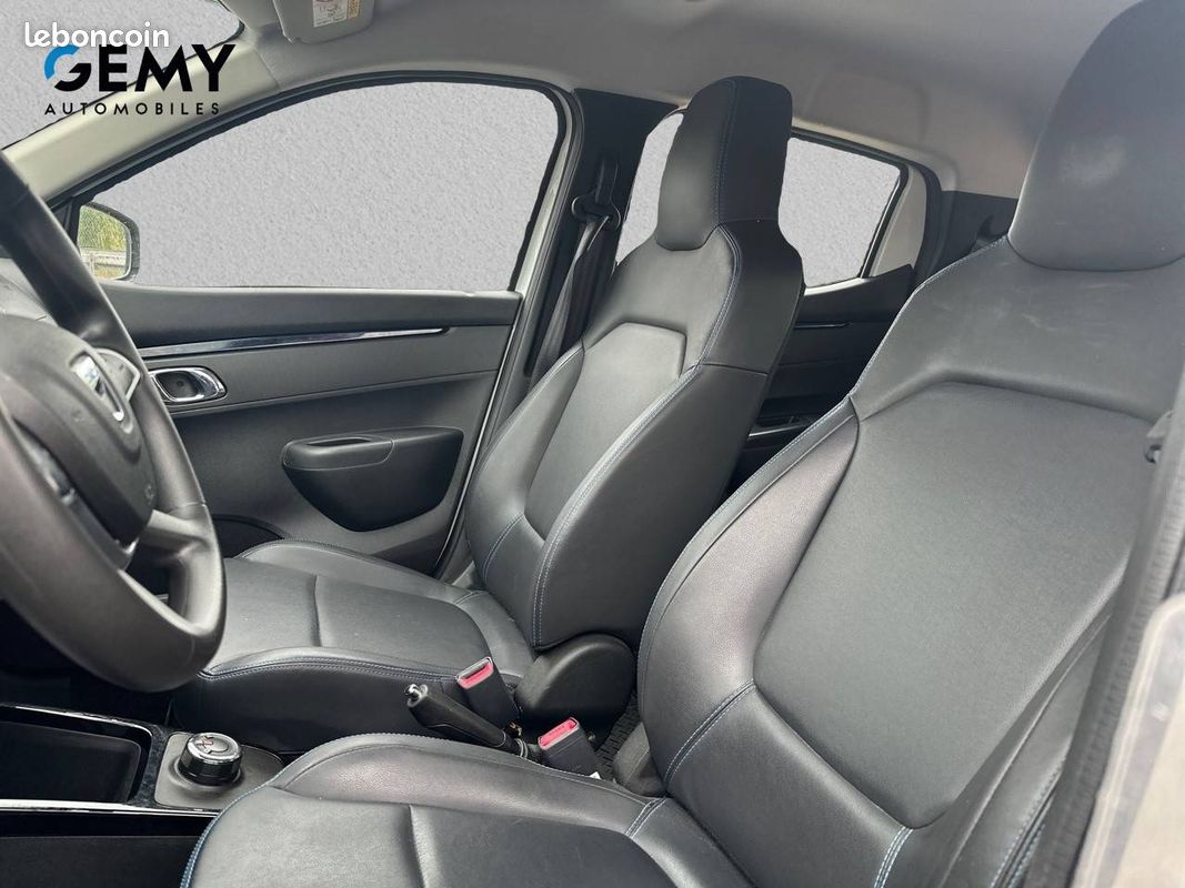 DACIA Spring Achat Intégral Business 2022 (image 9)