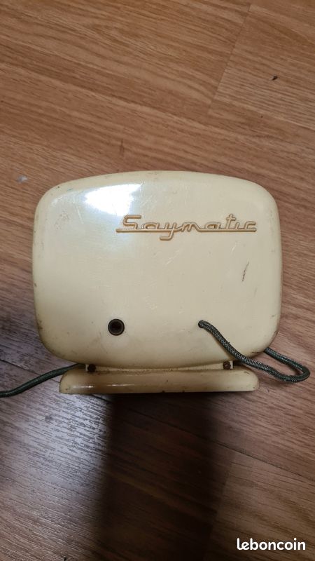 Antennes radio tsf (image 2)