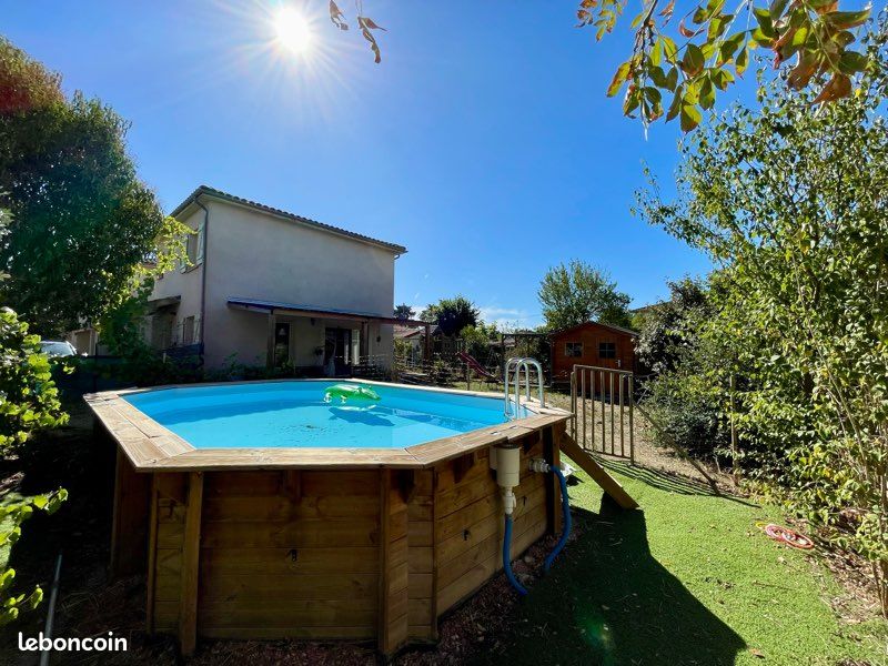 Maison 4 pièces 83 m² · à Muret · 83 m² · 254 500 €
