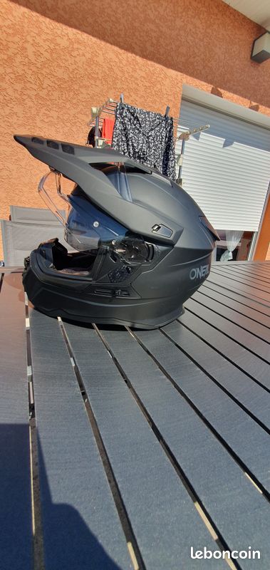 Casque, trottinette, vélo, etc.. (image 2)