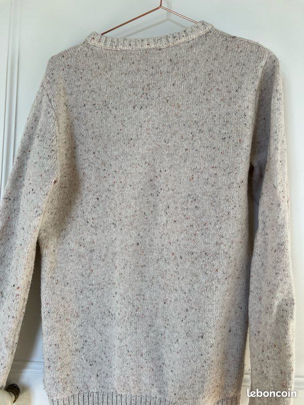 Pull col rond QuickSilver (image 6)