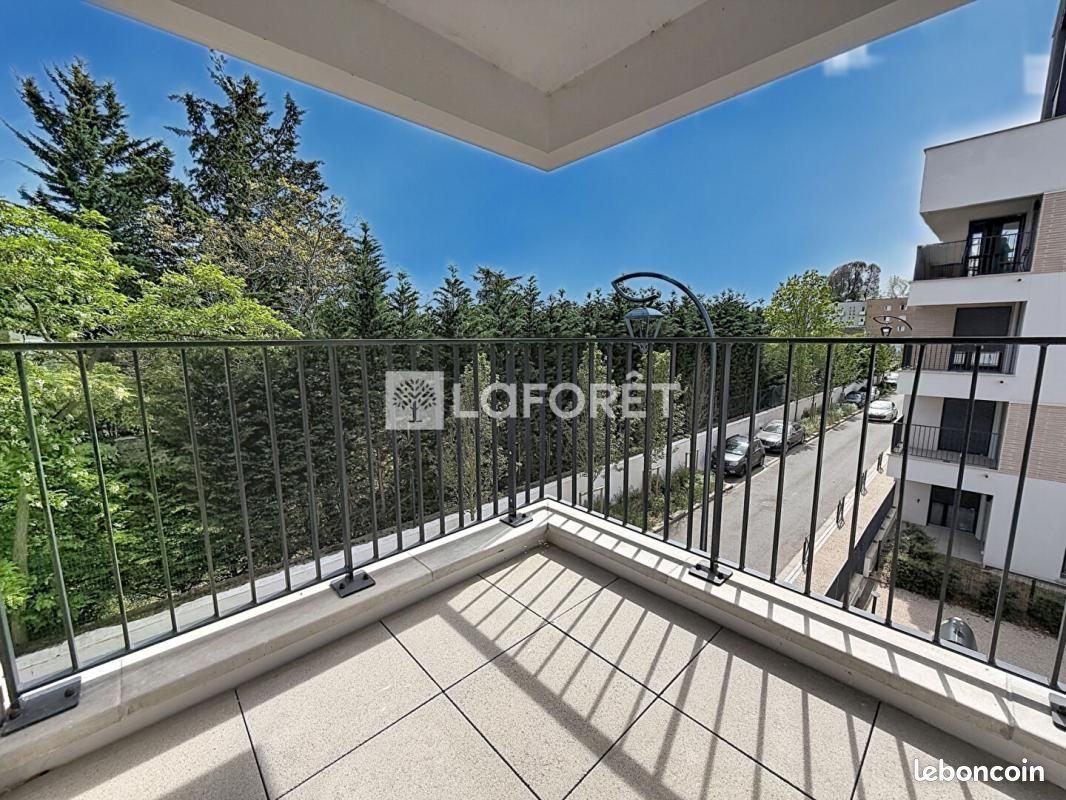 Appartement 3 pièces 61 m² · à Vernouillet · 61 m² · 295 935 €