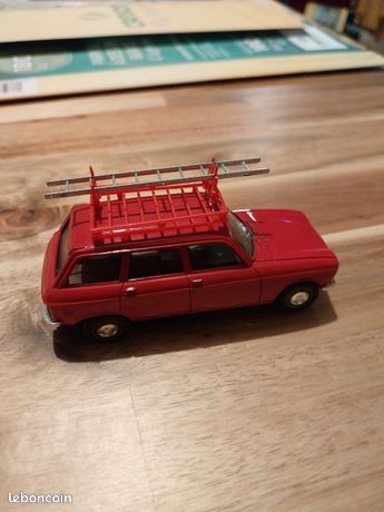 AQUAVIT 1/43 PEUGEOT 304 Berline / Résine EUR 59,90 - FR