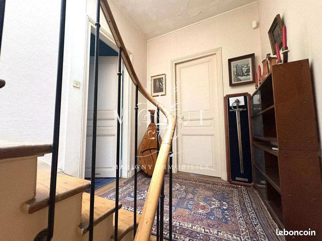 Maison de ville 7 pièces 260 m² (image 4)