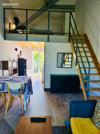 Duplex mitoyen