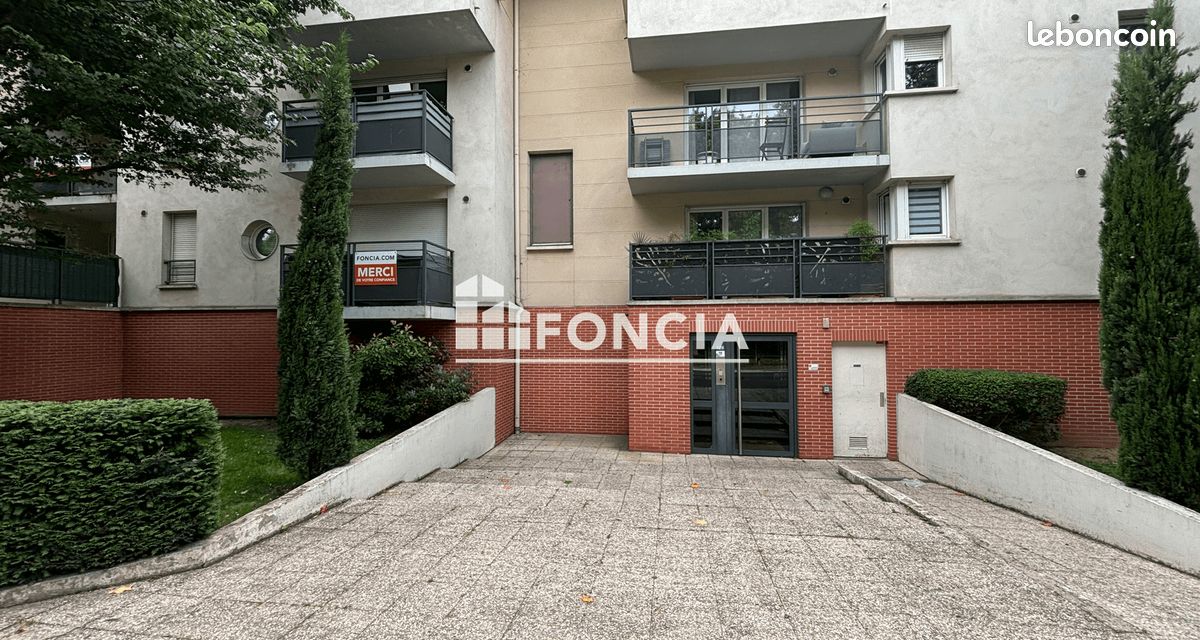 Appartement 2 pièces 45 m² · à Choisy-le-Roi · 45 m² · 833 €