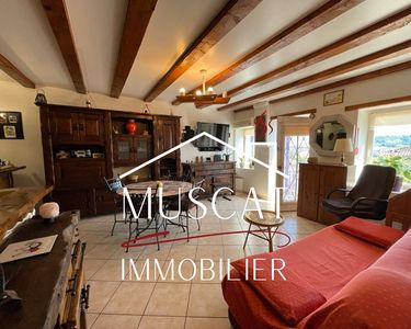 Maison 520 000 € - 91 m²