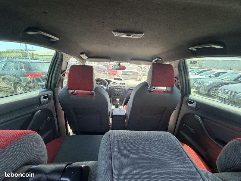 Ford FOCUS 2.5T 225CH ST 5P (image 18)