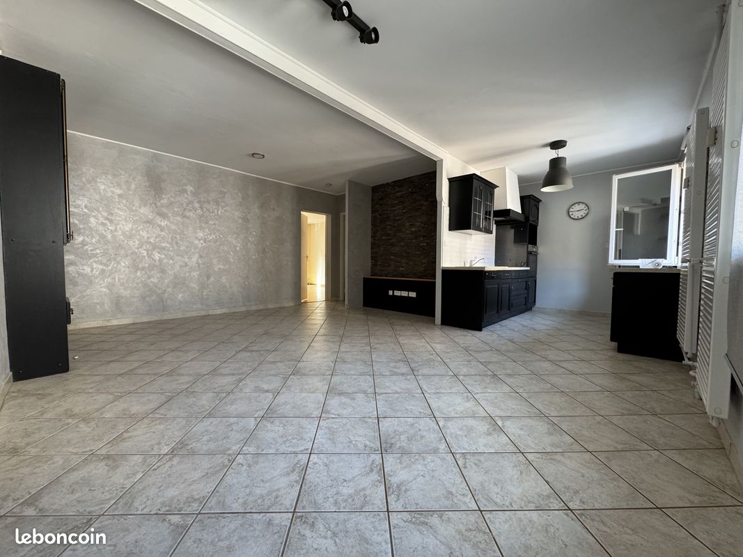 Appartement 4 pièces 88 m² · à Belfort · 88 m² · 1 030 €/mois