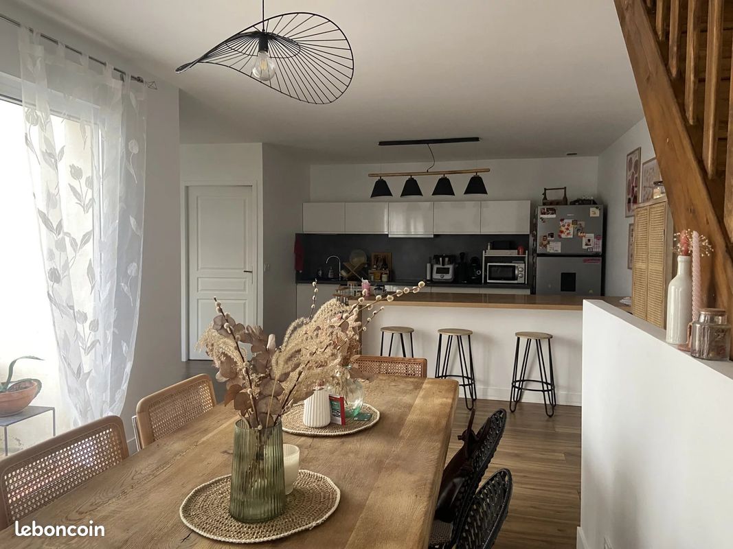 Maison 4 pièces 105 m² · à Gaillac · 105 m² · 230 000 €