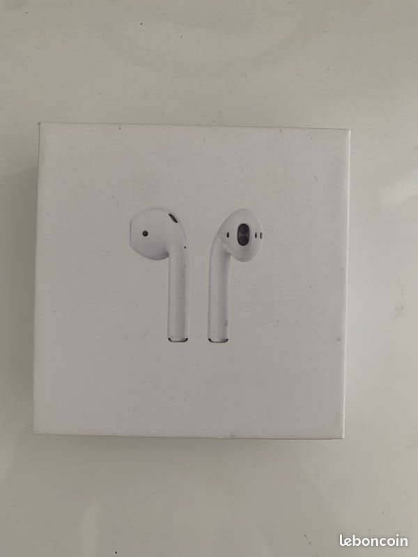 AirPods 2 (image 1)