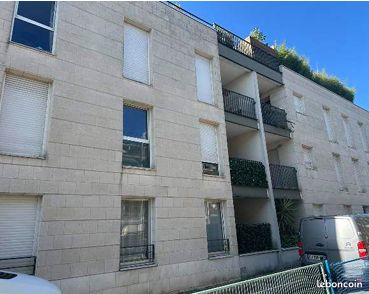 Appartement 2 pièces 49 m² · à Bordeaux · 49 m² · 800 €/mois