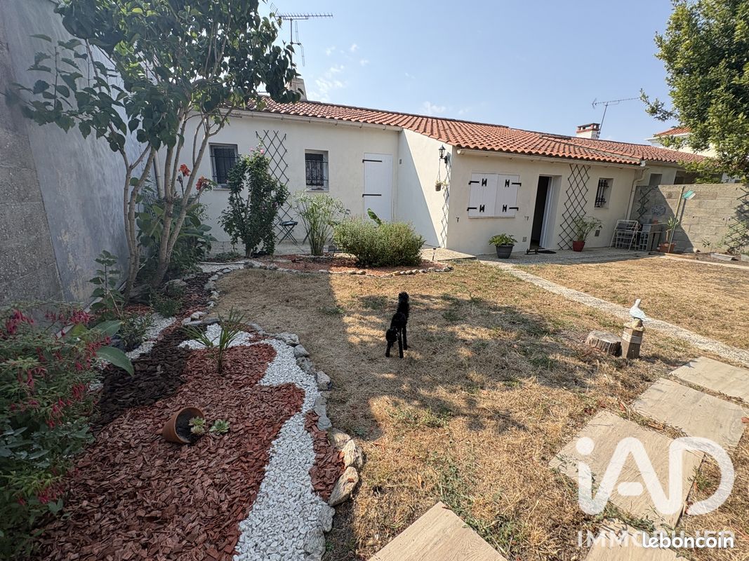 Maison 3 pièces 82 m² · à Bois-de-Céné · 82 m² · 167 000 €