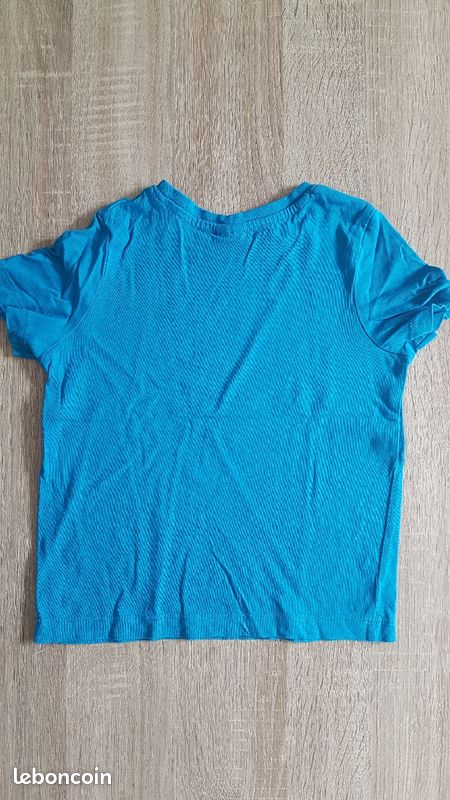 Lot de 5 Tshirts 3 ans neufs (image 4)
