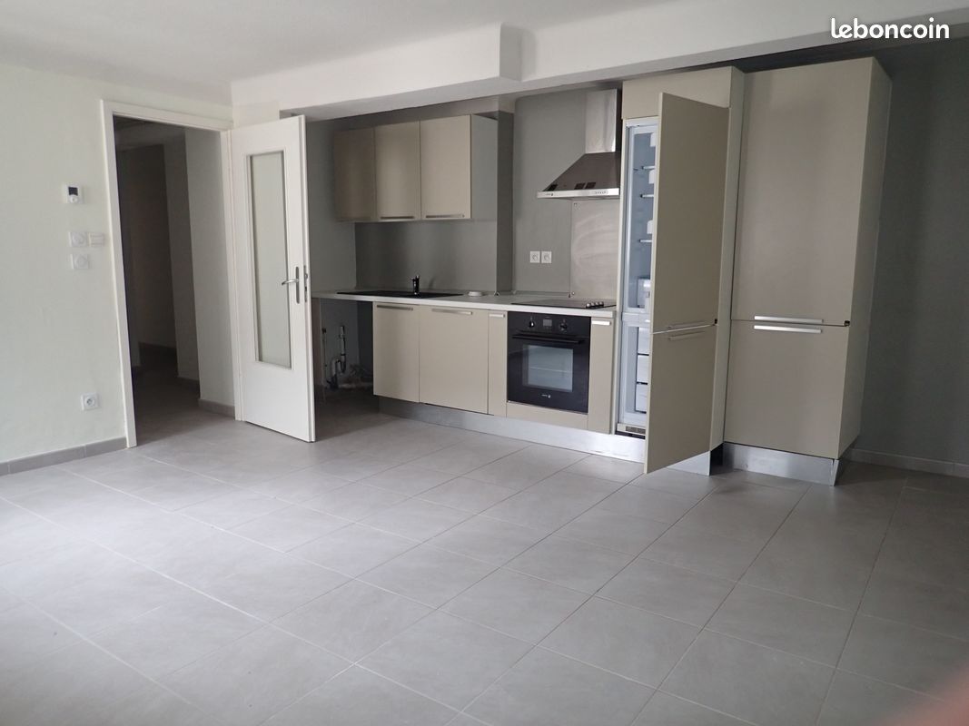 Appartement 3 pièces 60 m² · à Thionville · 60 m² · 785 €