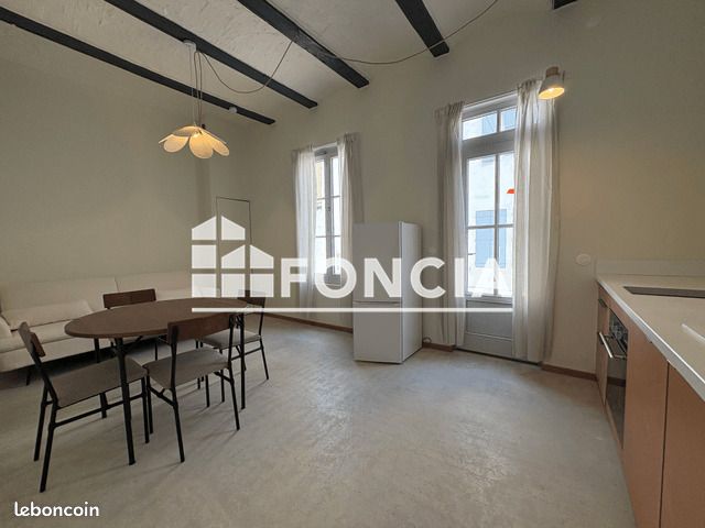 Appartement 2 pièces 41 m² · à Béziers · 41 m² · 650 €/mois