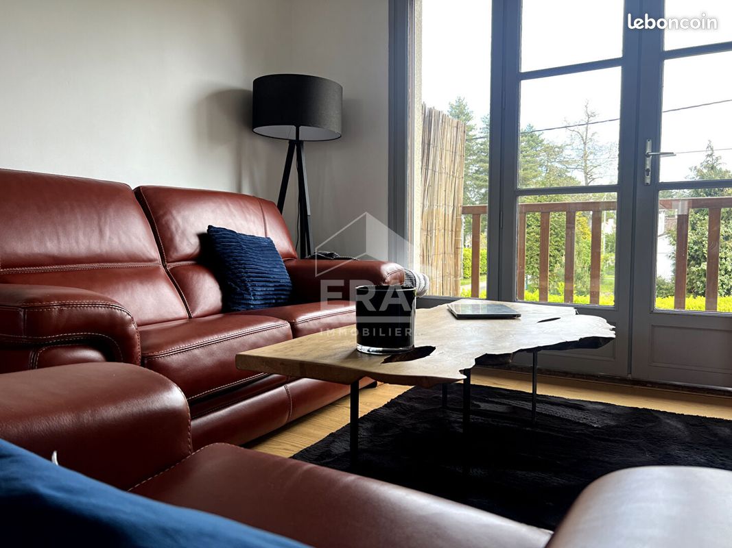Appartement 4 pièces 52 m² · à Cucq · 52 m² · 299 000 €