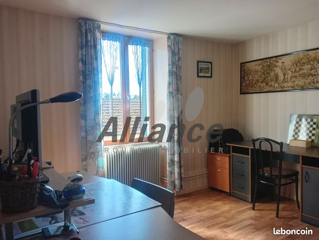 Maison de ville 5 pièces 135 m² (image 9)