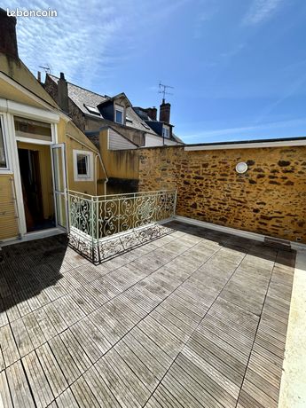 Maison 6 pièces 180 m²