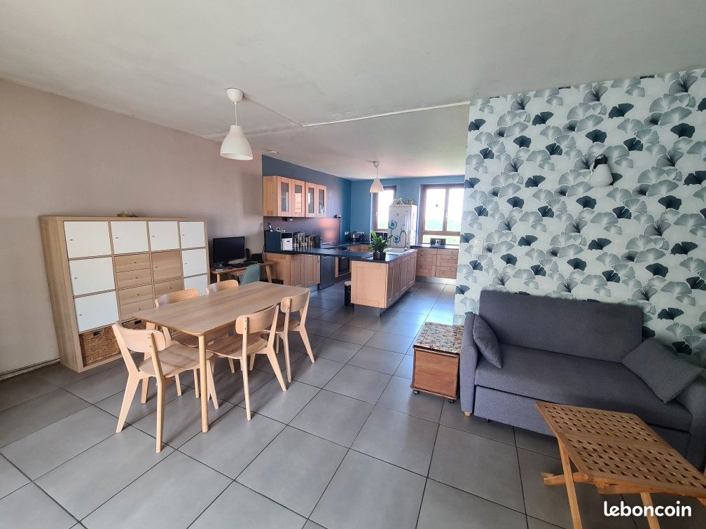 Maison 4 pièces 82 m² · à Pimbo · 82 m² · 139 500 €