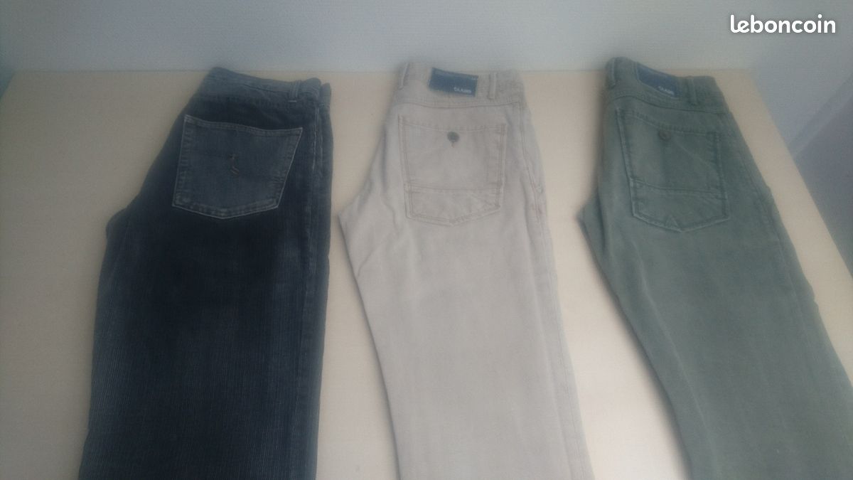 Jeans Jules (image 1)
