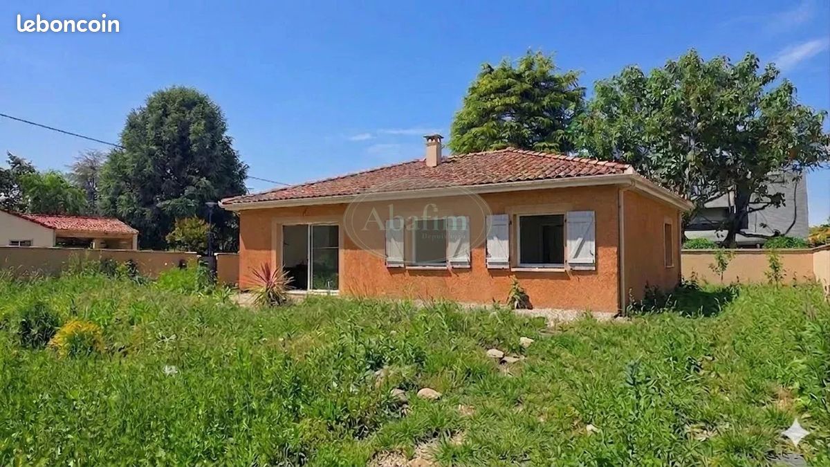 Maison 4 pièces 83 m² · à Aureilhan · 83 m² · 274 000 €